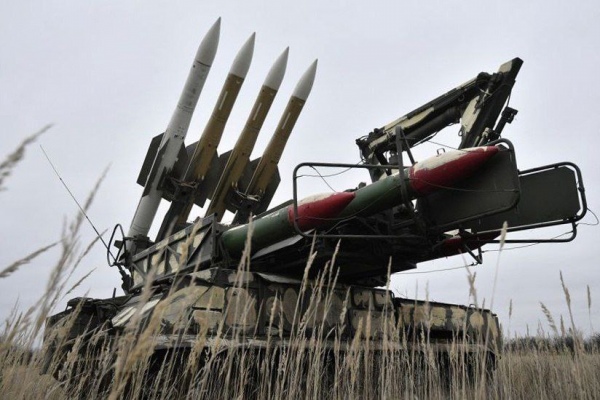 Десять БПЛА уничтожены над Курской областью