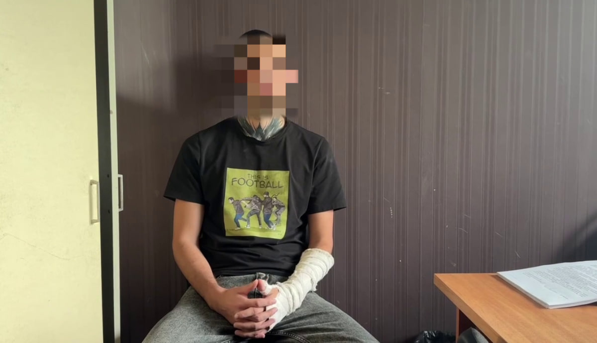 Полицейские Железногорска раскрыли охоту за бесплатными покупками