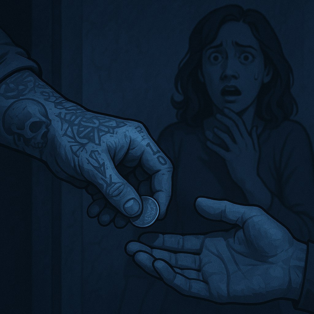 Помощь с подвохом: почти 2 млн рублей — за свободу