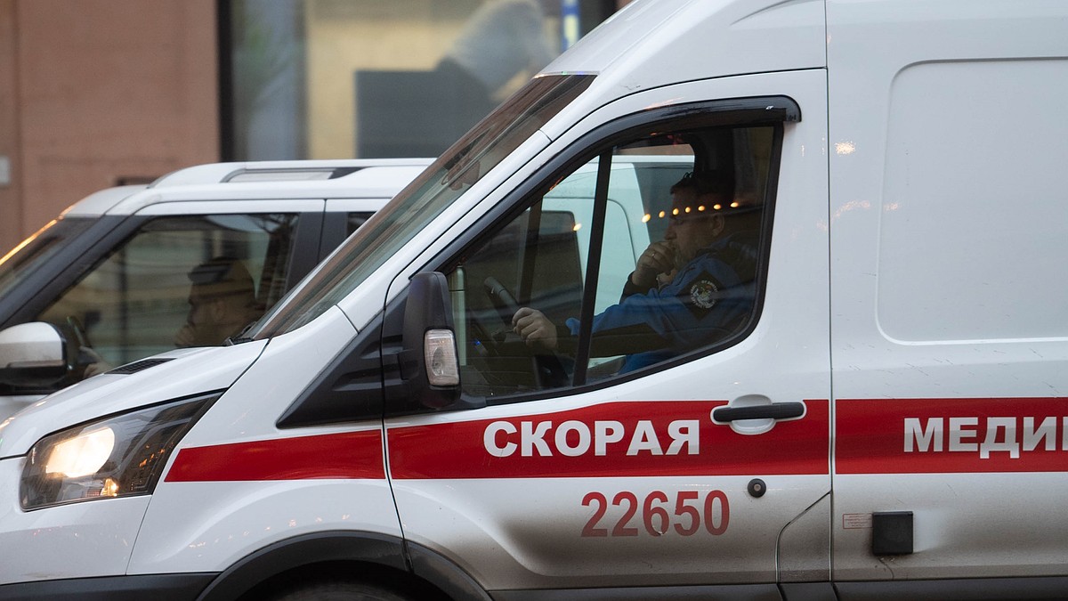 Хинштейн: двое полицейских пострадали, наехав на СВУ в Курской области