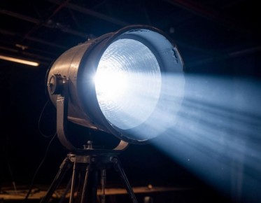 Курского изобретателя будут судить за антидроновый прожектор для ВСУ