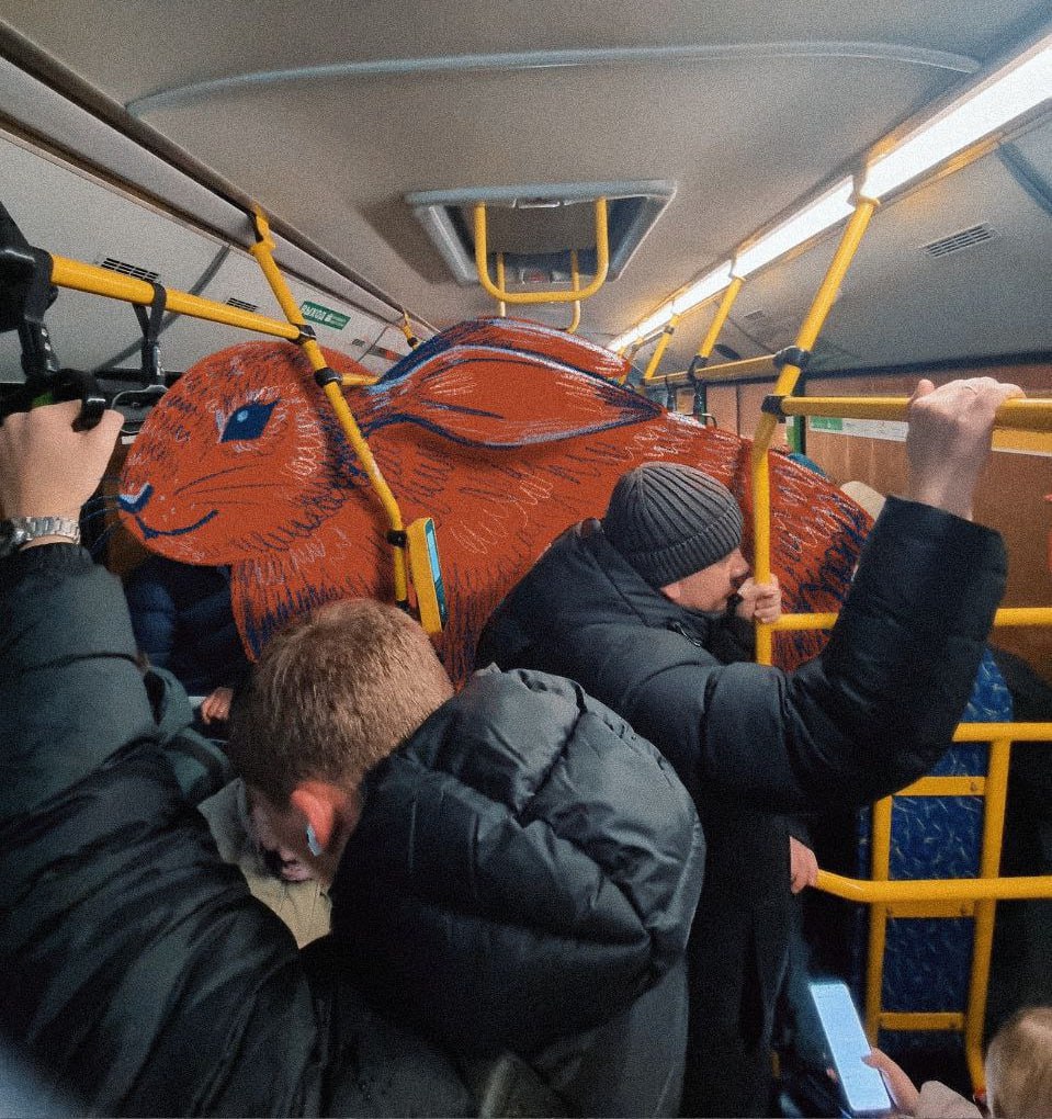 84 «зайца» за неделю!. В Курске контролеры вновь устроили охоту - за неделю в городском транспорте поймали 84 пассажира без билета