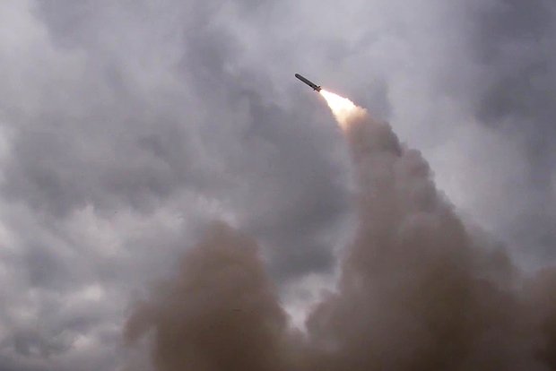 RT: Группа разведки ВС РФ корректировала удар «Искандера» во время боев за Суджу