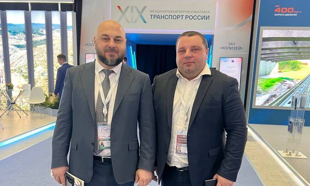 На международном форуме представили успешный опыт транспортной реформы в Курске