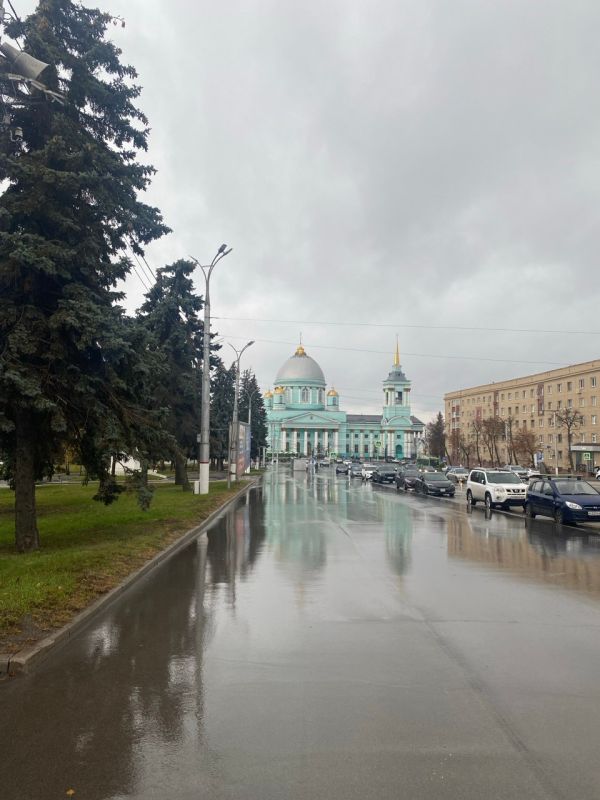 "Соловьиный край" (Г. Ильин)