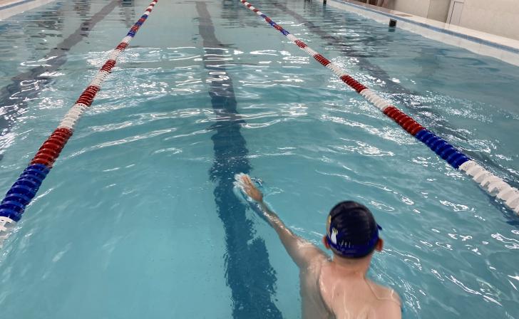 Курская область на 38-м месте в России по числу ЗОЖников