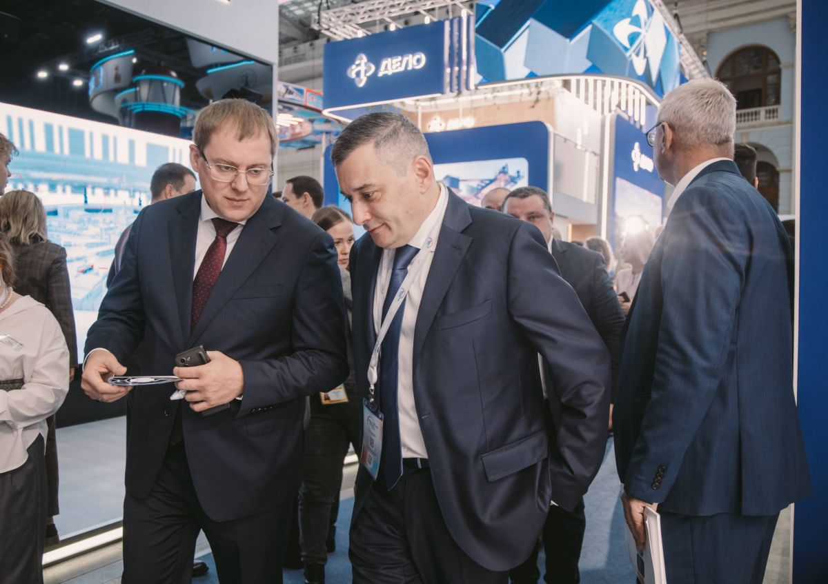 Ремонт курского аэропорта проведут за счет денег из федерального бюджета