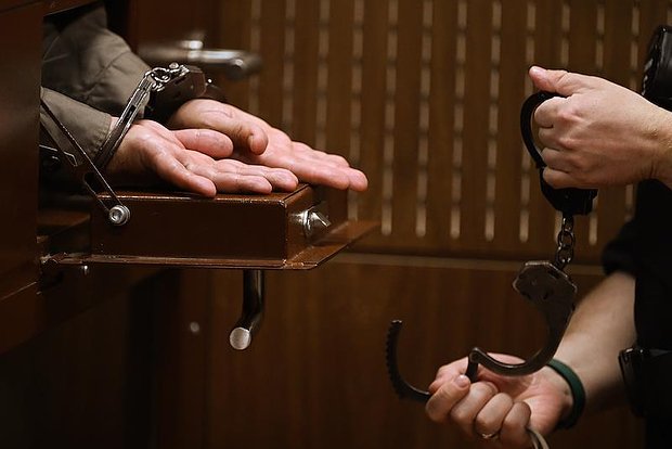 Курского изобретателя Ревина будут судить за подаренный «Азову» прожектор