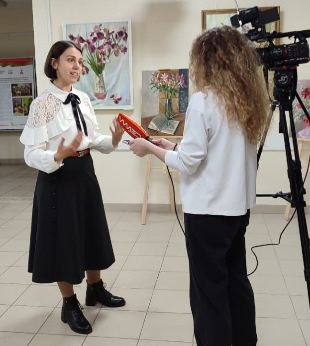 Игорь Корпунков: В Курске завершились финальные испытания регионального этапа Всероссийского конкурса «Педагогический дебют — 2025»