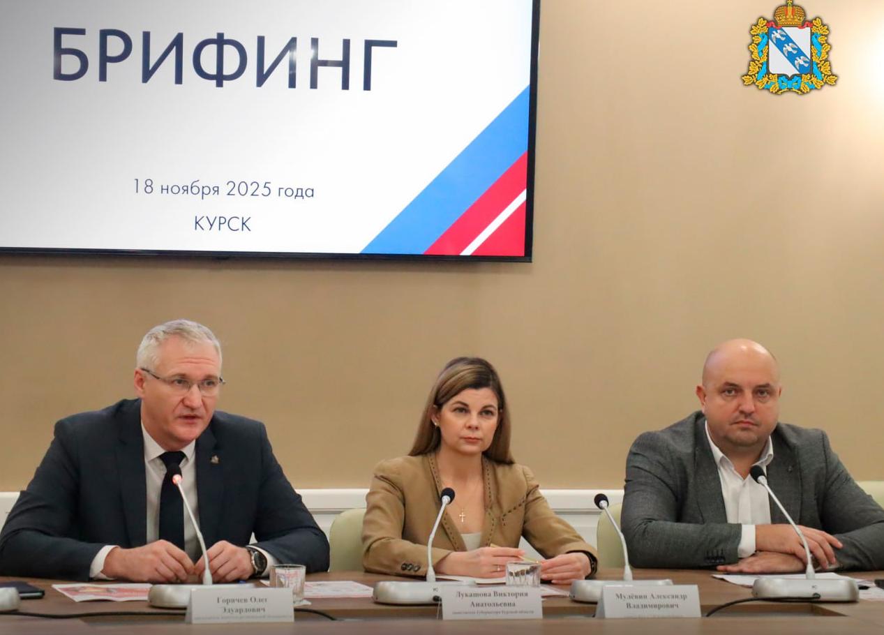 На теплосетях Курска в 2025 году устранили почти на 300 повреждений больше, чем в 2024-м