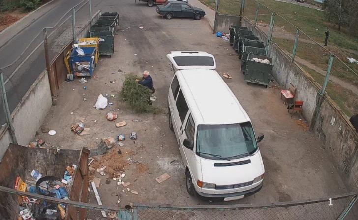 Пятерых курян оштрафовали на 60 тысяч за загрязнение окружающей среды