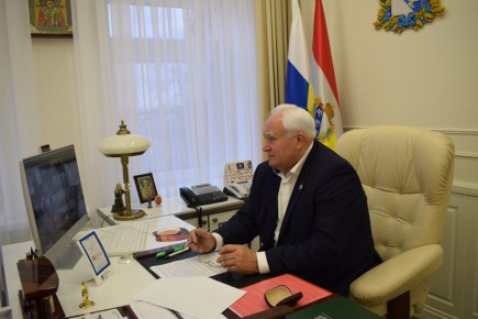 Курский спикер прокомментировал основные моменты второго чтения проекта федерального бюджета