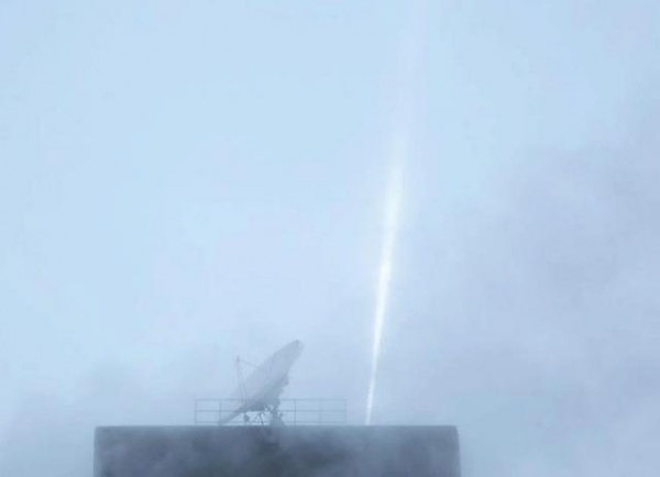 Над Курском прогремели взрывы, работает ПВО