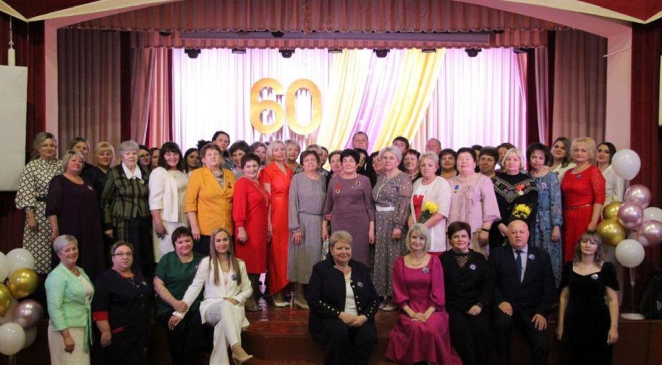 Сергей Цуканов: Поздравляю коллектив МКОУ «Фатежская средняя общеобразовательная школа №2» с заслуженной наградой - присвоением знака «Высокая культура оценивания»! Это достижение подчеркивает ваше стремление к качественному...