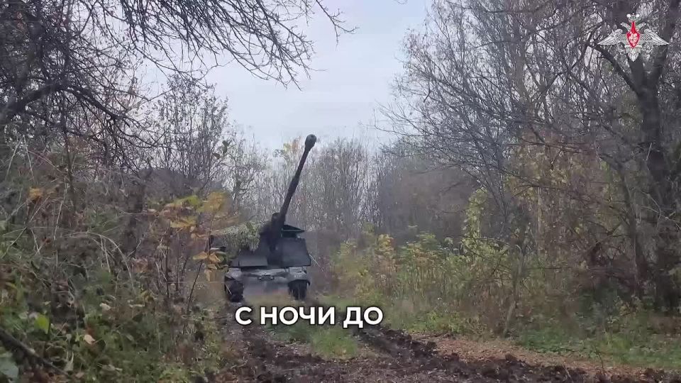 Сергей Цуканов: Уважаемые военнослужащие и ветераны ракетных войск и артиллерии! Поздравляю вас с профессиональным праздником!