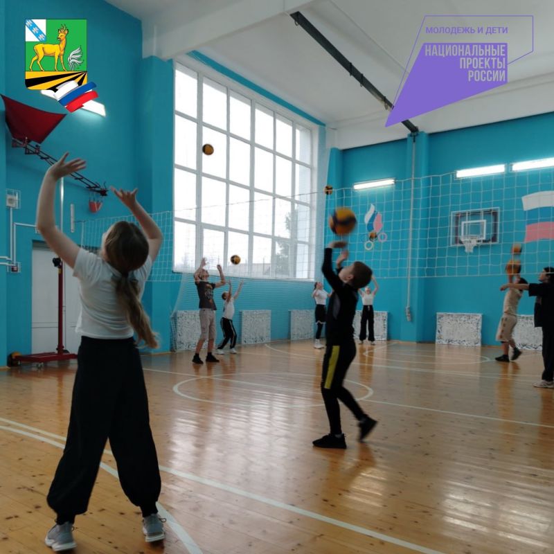 Сегодня Спасская школа стала площадкой муниципального фестиваля дополнительного образования «Горизонты возможностей»