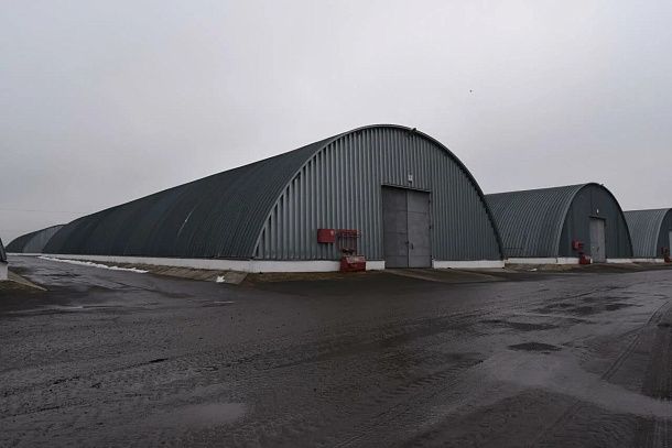 Пристенская зерновая компания стала участником проекта «Производительность труда»