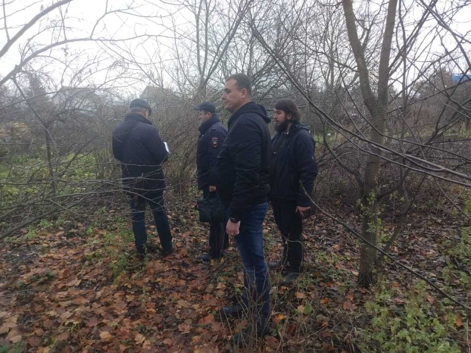 Сотрудники администрации Железнодорожного округа совместно с представителями Министерства природных ресурсов Курской области, комитета городского хозяйства Курска и Железнодорожного отдела полиции провели рейд по выявлению...