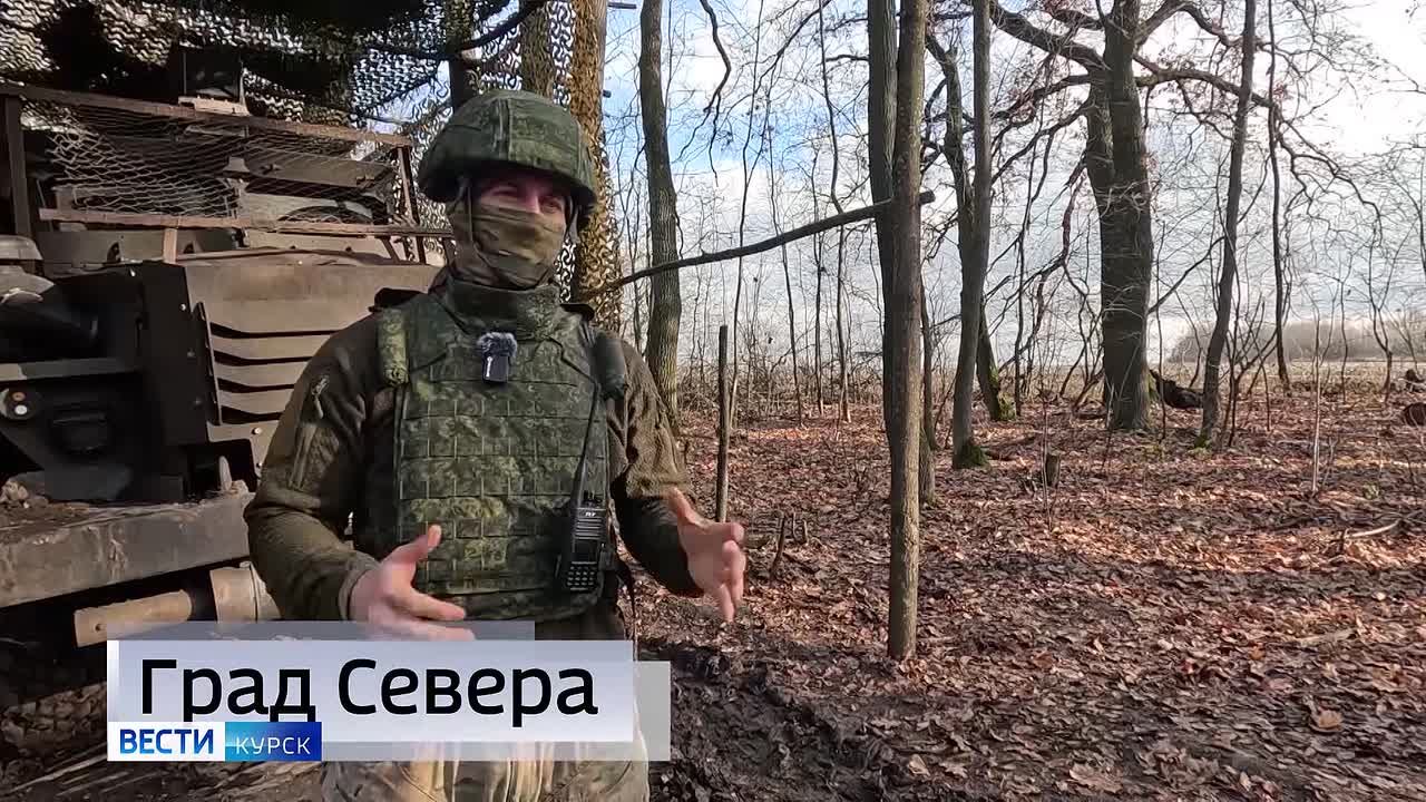 11111 Главные темы выпуска «Вестей Курск» — через несколько минут в нашем эфире: