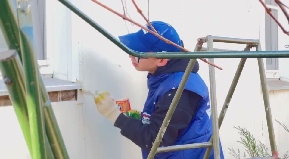 Игорь Кастюкевич: Нам песня строить и жить помогает!