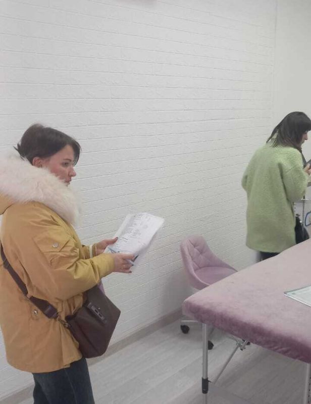 В этом году комитет социальной защиты населения Курска заключил 355 социальных контрактов с гражданами по разным направлениям