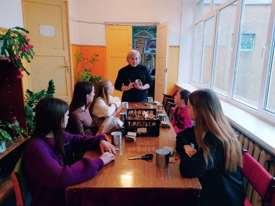 В преддверии Дня Добровольца (волонтёра) в России Министерство внутренней и молодёжной политики Курской области совместно с ОБУ "Областной дворец молодёжи" с 10 ноября по 5 декабря проводит региональный проект "#МЫВМЕСТЕ -...