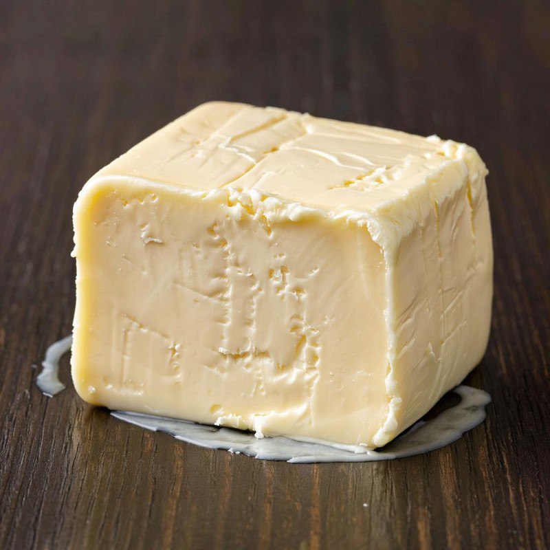 Декларации о соответствии на сливочное масло курского производителя признаны недействительными