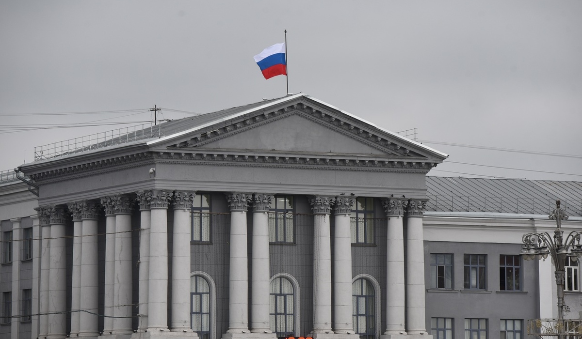 В Курске ищут подрядчика для ремонта насосной станции на КЗТЗ за 434 млн рублей