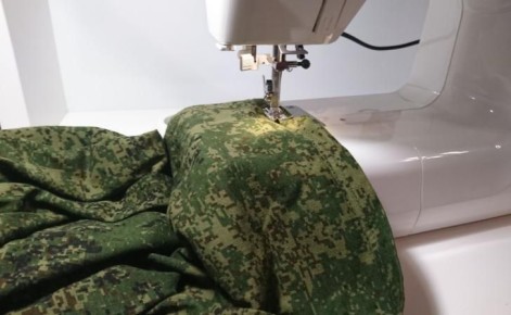 Курских школьников будут обучать профессии модельера