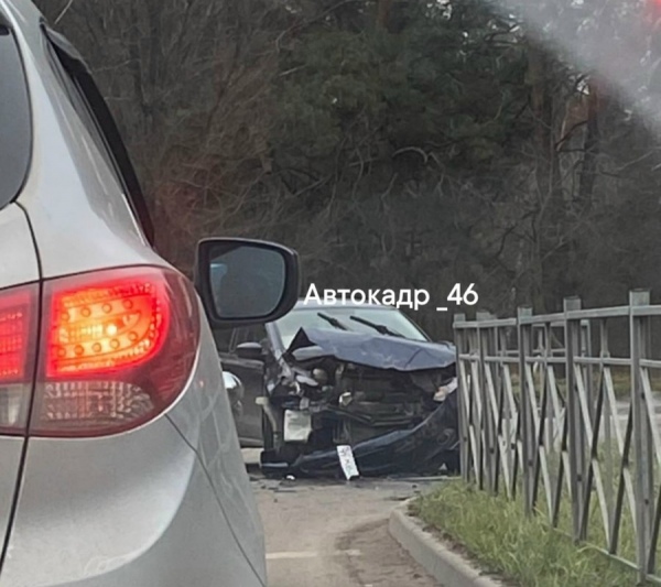 ГАИ сообщила подробности аварии с пострадавшими на ПЛК