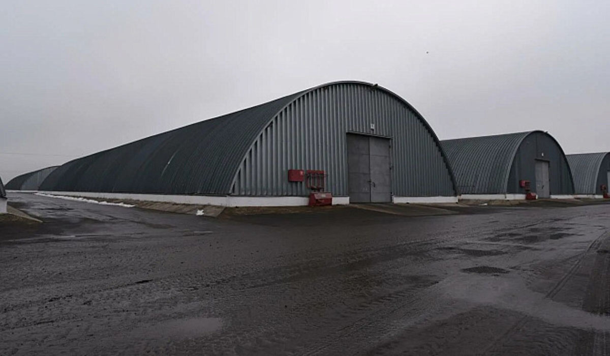 В Курской области Пристенская зерновая компания вошла в проект «Производительность труда»