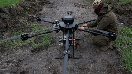 Боевики ВСУ ударили по подстанции в Курской области: подробности