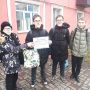 Виктор Петров: В рамках акции "Банковская карта — безопасное использование", организованной сотрудниками Пристенской детской библиотеки, наши юные граждане получили ценные знания о безопасности финансовых операций