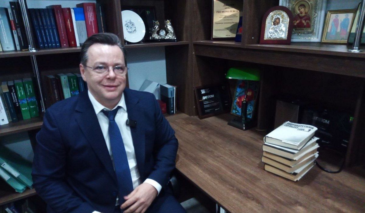 Нюрнбергский процесс как щит от фальсификаций: позиция курского эксперта