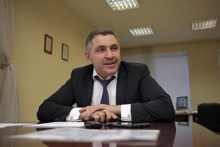 Экс-глава самарского Минтранса Пивкин получил 5 лет колонии за превышения