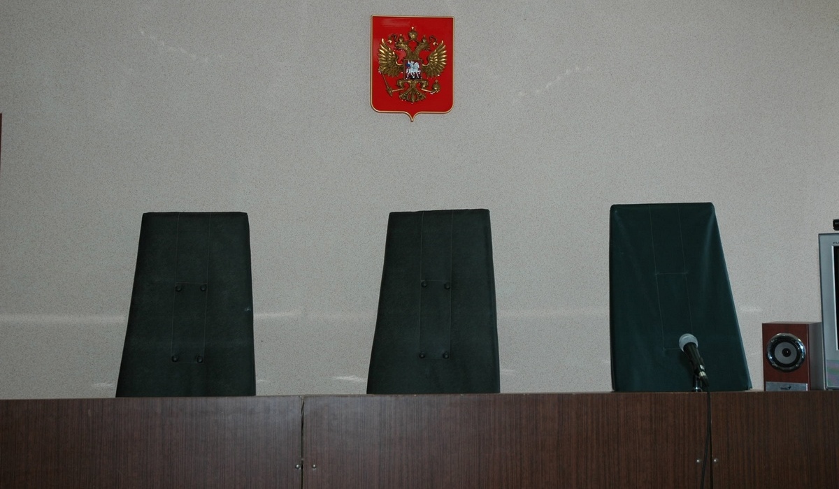 В Курске многодетная мать украла у 77-летней пенсионерки 150 тысяч рублей