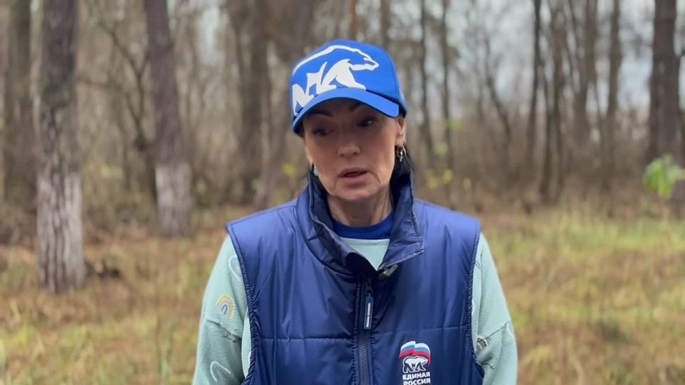 Игорь Кастюкевич: -Курская приграничная зона – это сегодня очень полезный рубеж