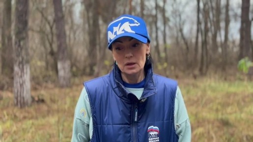 Игорь Кастюкевич: -Курская приграничная зона – это сегодня очень полезный рубеж