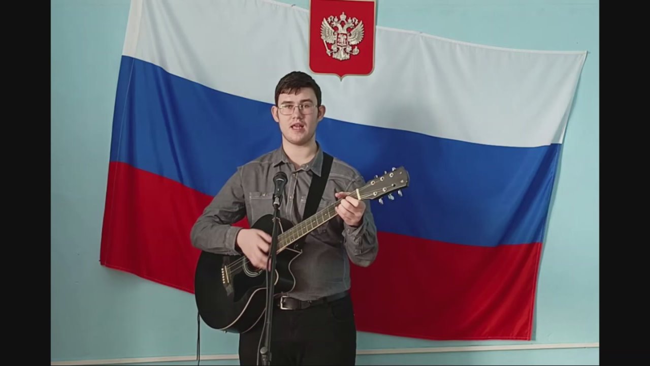 Наш земляк – победитель! Егор Бодрых едет в Москву с песней, рожденной в сердце!