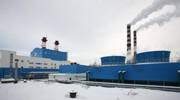 Курский филиал «РИР Энерго» получил паспорт готовности к работе в отопительный сезон