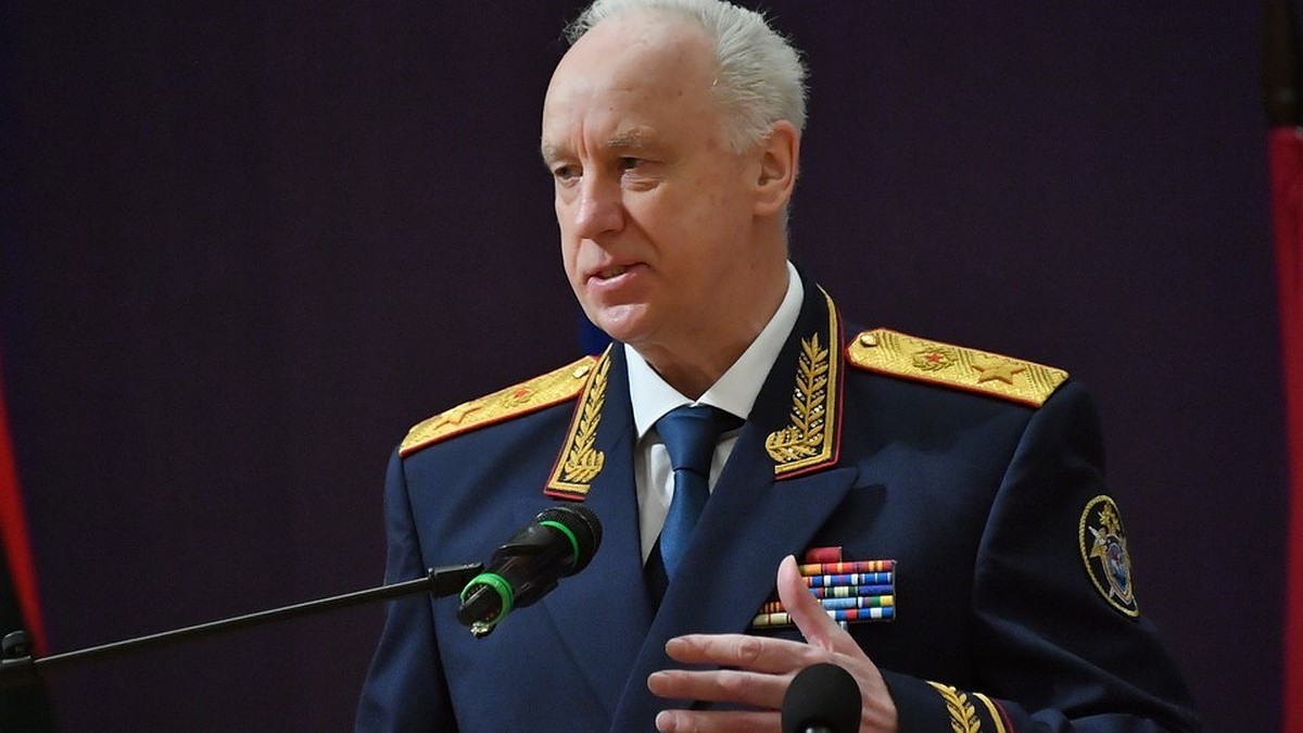 Бастрыкин попросил разрешения возбудить уголовные дела против судей: с шести сотрудников могут снять неприкосновенность