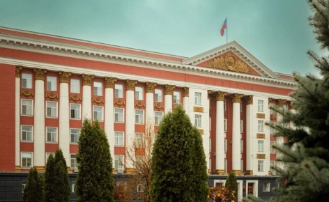 Для участия в проекте «Губернаторский резерв-2026» уже зарегистрировались 85 курян