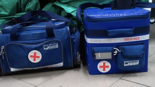 Губернатор заявил о масштабной работе по наведению порядка в курском здравоохранении