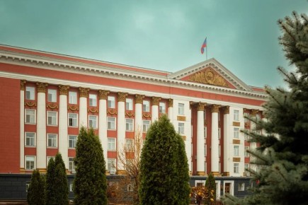 В Курской области на участие в проекте «Губернаторский резерв — 2026» подали заявки 85 человек