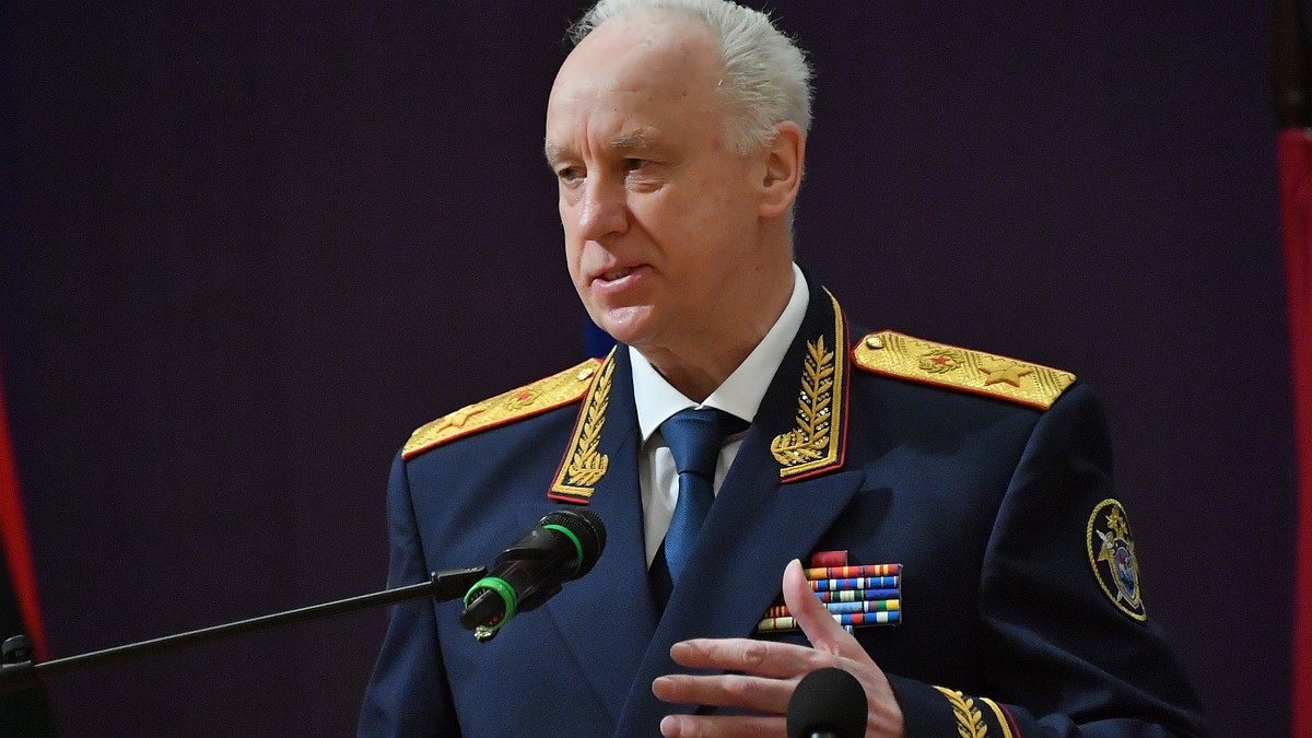 ВККС рассмотрит дело шестерых судей по запросу Бастрыкина: в списке фигурантов — действующие и отставные судьи из пяти регионов РФ