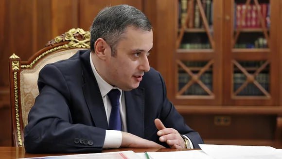 Александр Хинштейн: в курских социальных сферах высокий уровень коррупции