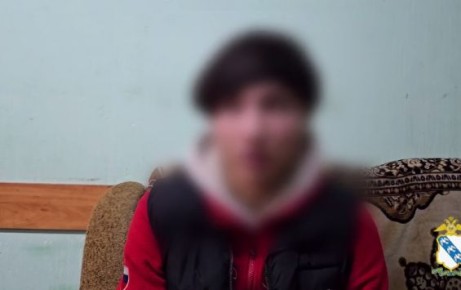В Курске 15-летнего подростка задержали по подозрению в нападении с отвёрткой на прохожую