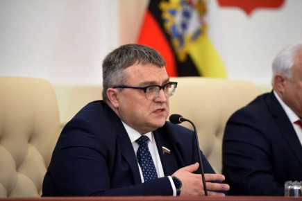 Эксперт: “Политическая премия «Гамбургский счет» - это высшая оценка профессиональным сообществом”