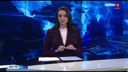 Актёр театра и кино Алексей Коряков — в Курске