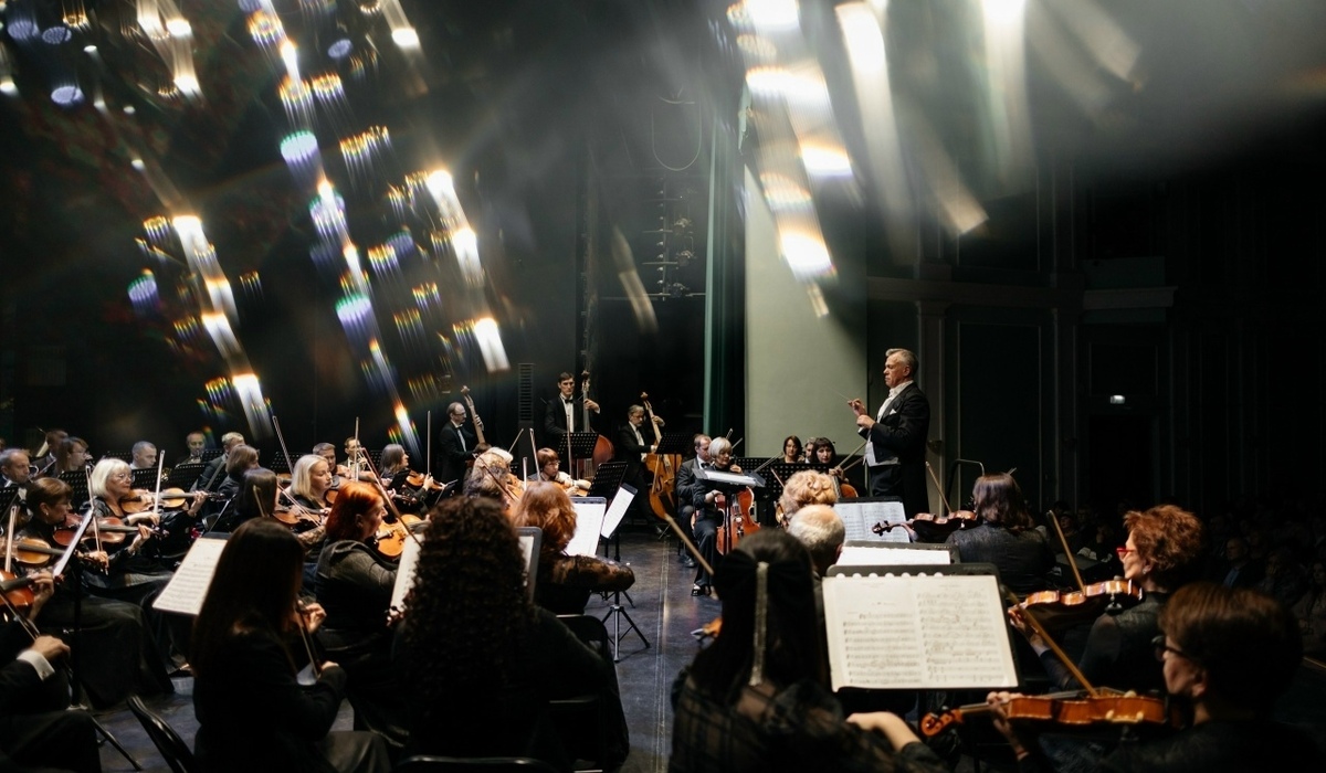 В Курске 23 ноября стартует музыкальный фестиваль имени Георгия Свиридова